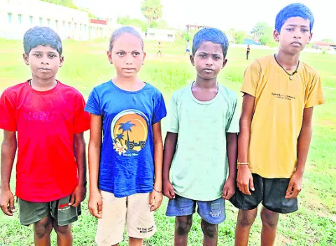 రాష్ట్రస్థాయి పోటీలకు ఎంపిక
