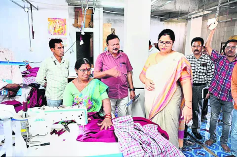 నకిలీ విత్తనాలు విక్రయిస్తే చర్యలు