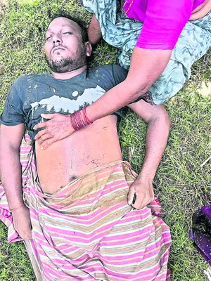 పిడుగ