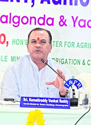 కలెక్టర్లదే ముఖ్యపాత్ర
