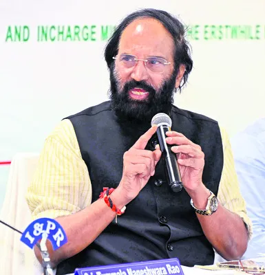 వేగంగా ఇరిగేషన్‌ పనులు
