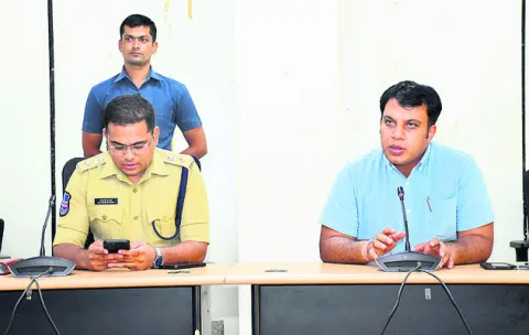 ప్రభుత్వ ఆస్పత్రుల్లో అన్ని పరీక్షలు చేయాలి