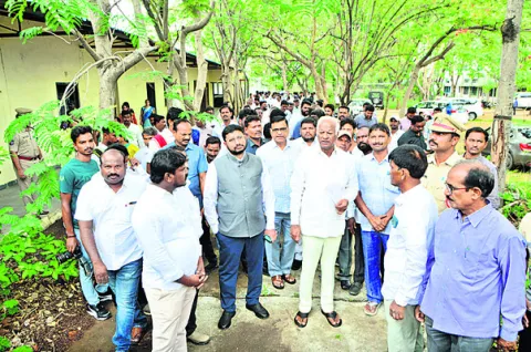 విద్యారంగానికి అధిక ప్రాధాన్యం