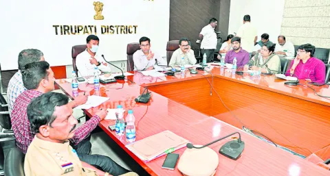డ్రగ్స్‌ నిర్మూలనపై విస్తృత ప్రచారం