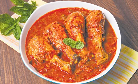 India Meat Consumption Increases 