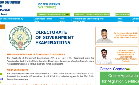 Doubts Raised On AP SSC Results 2025 Amid Revaluation Row8