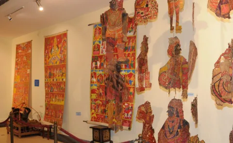 Badri Narasan Article For Adya Kala Prof. Jayadhir Thirumal Rao