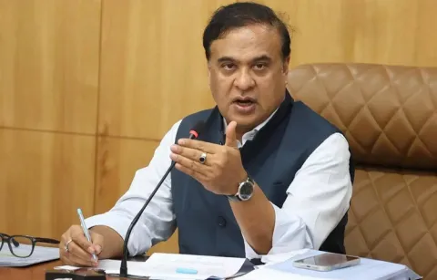 Assam cabinet decides to grant arms license5