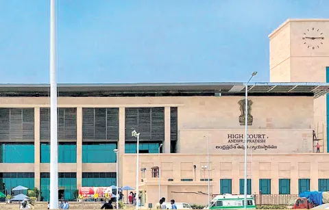 Contempt of court notices issued to Kadapa SP