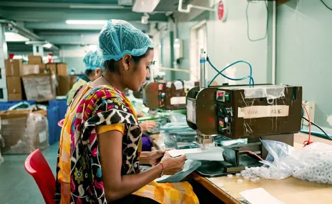 MSMEs must comply with quality standards Consumer Affairs Secretary