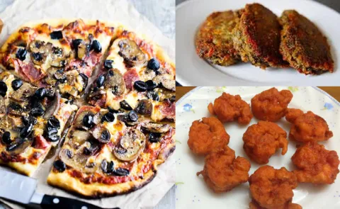 weekend speical mushrooms recipes check here 13