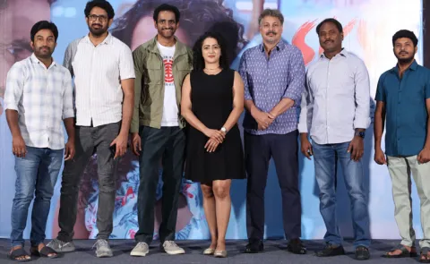 Journey of the Emotional Sky Teaser from SKY Launched