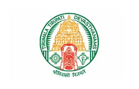 Devotees agitation in Tirumala