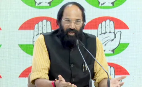 Telangana Minister Uttam Kumar Reddy Praises Indian Air Force14