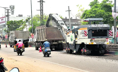 పని సులభం.. సమయం ఆదా 