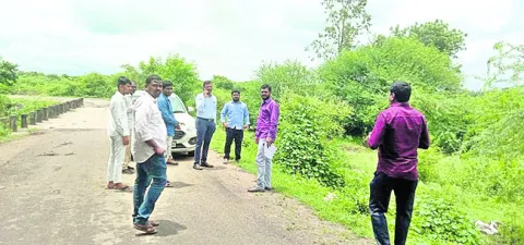 నిధులు సరే.. పనులెప్పుడో?