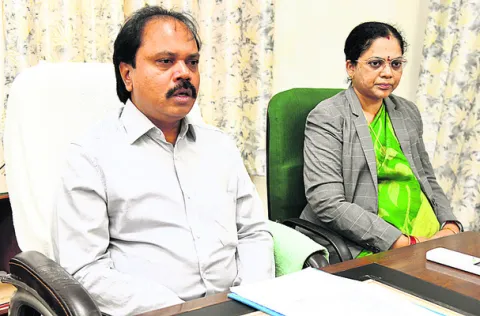 లోక్‌ అదాలత్‌  సద్వినియోగం చేసుకోవాలి●