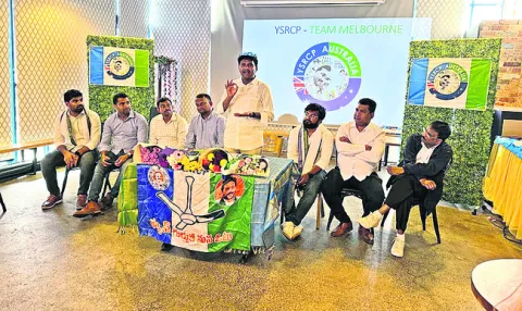 నిజానిజాల్ని ప్రజలకు వివరిద్దాం
