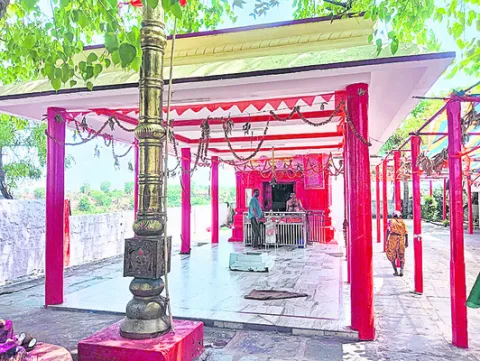 ఆలయాల