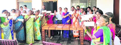 ‘అబద్ధపు హామీలతో గద్దెనెక్కిన కాంగ్రెస్‌’