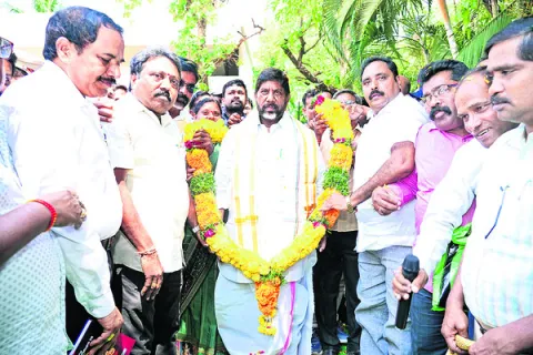 కులగణనకు బీజాలు వేసింది మేమే..