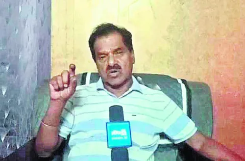 అమరావతి అభివృద్ధి చేస్తే చాలా?