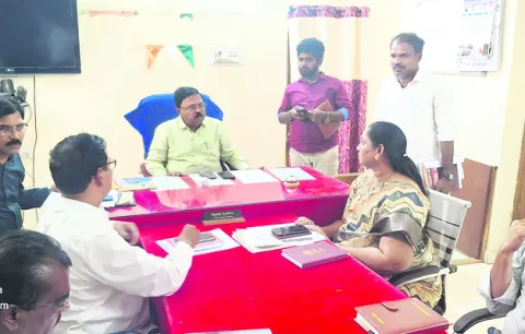 నేడు కోదాడ, హుజూర్‌నగర్‌లో మంత్రి ఉత్తమ్‌ పర్యటన