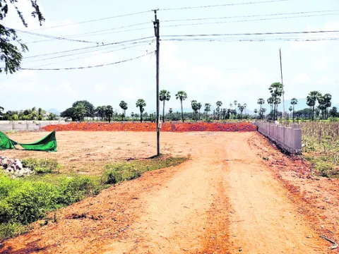 తవ్వేయ్‌.. తరలించేయ్‌ 