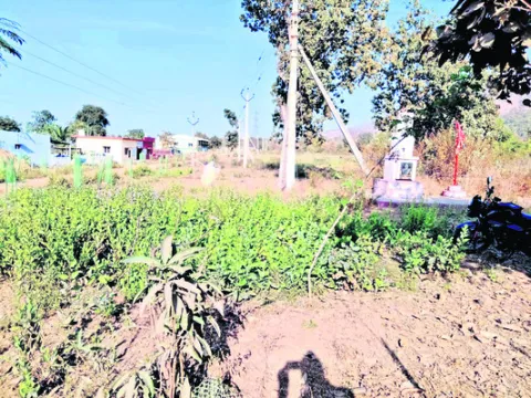 వాహన రిజిస్ట్రేషన్‌ దూరం..భారం