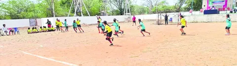 మహిళా