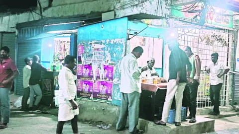 రోడ్ల