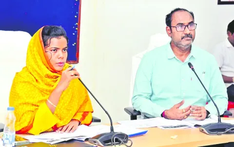 వైఎస్సార్‌ సీపీ రాష్ట్ర అనుబంధ విభాగ కమిటీల నియామకం
