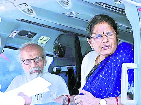 చాందీపూర్‌, తలసరి బీచ్‌లకు మహర్దశ