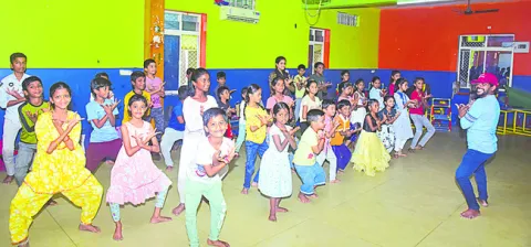 శిక్ష