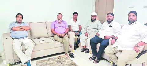 మహిళా కళాశాలలో  సమస్యలు ఉండొద్దు 