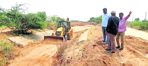 నెరవే