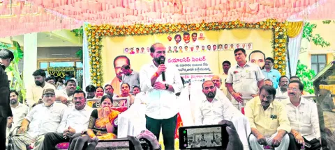 పీపీపీతో మెరుగైన వైద్యసేవలు 