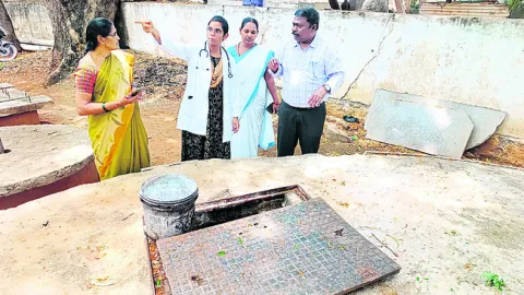 తాగున