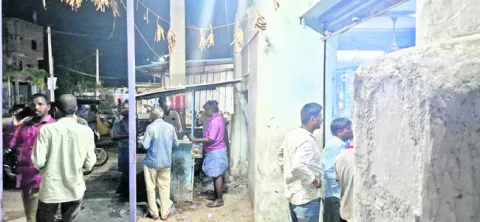 తాగుత