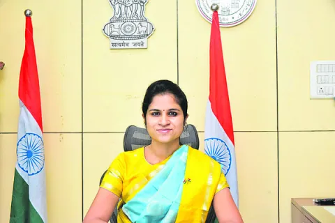 నీట్‌ పరీక్షకు సర్వం సిద్ధం 