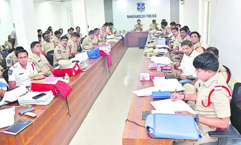 ఆన్‌లైన్‌ మోసాలపై అవగాహన 