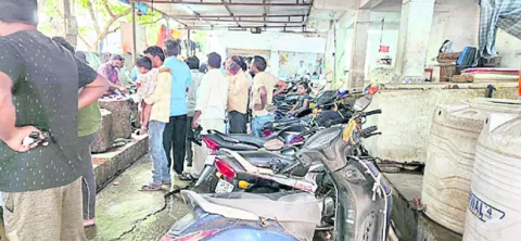 వాహనా