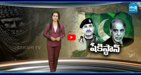 Magazine Story On India Pakistan Conflict  1