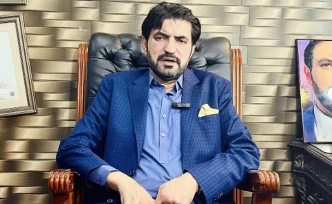 Pak MPs funny reply to India Pak war query goes viral2
