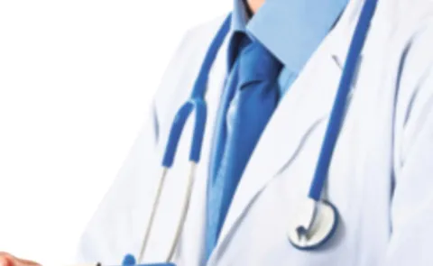 There are 13 lakh doctors across the country but only ten thousand people apply