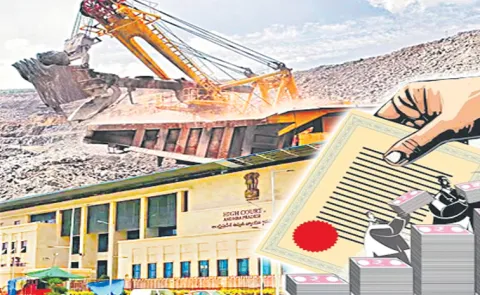 YSRCP Public Interest Litigation in High Court on Chandrababu Govt9