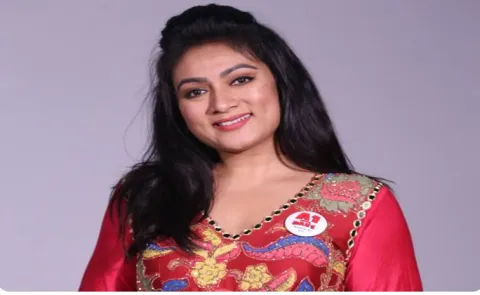 Ashmita Karnani: Follow Health Diet Plan For 20 Years13