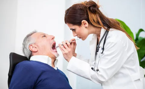 ral Cancers: Risk Factors Diagnosis and Treatment12