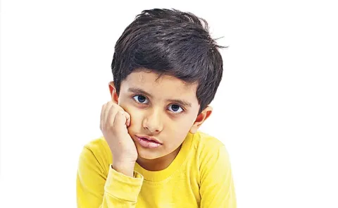 Treatment of Bladder Control Problems and Bedwetting in Children13