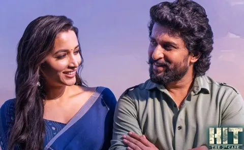 Hit 3 Movie 3rd Day Collection Out Now7